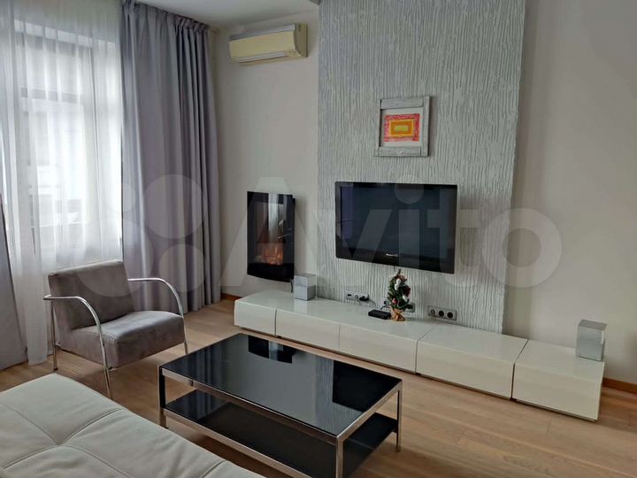 1-к. квартира, 40 м², 5/6 эт.