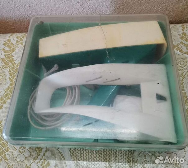 Фен со знаком качества (СССР)