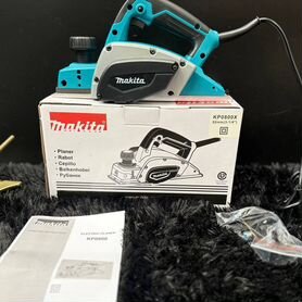 Рубанок сетевой Makita KP0800