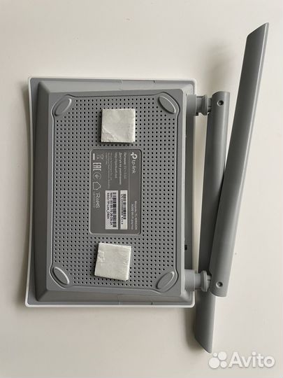 Wifi роутер TP link TL-wr820N