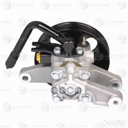 Насос гур для а/м Hyundai Solaris (11) /Kia Rio