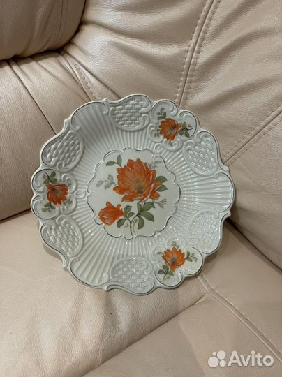 Блюдо, конфетница, ваза