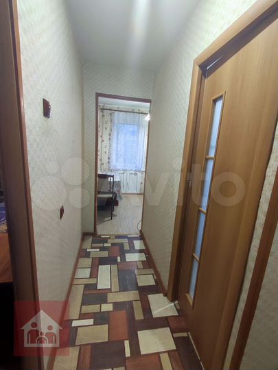 1-к. квартира, 37 м², 4/5 эт.