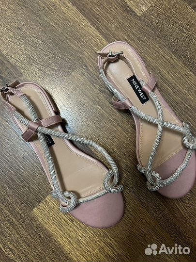 Босоножки Nine west