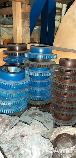 Колесо ведущее ходовое Болгария