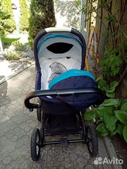 Navington Gsleon Детские коляски 2 в 1