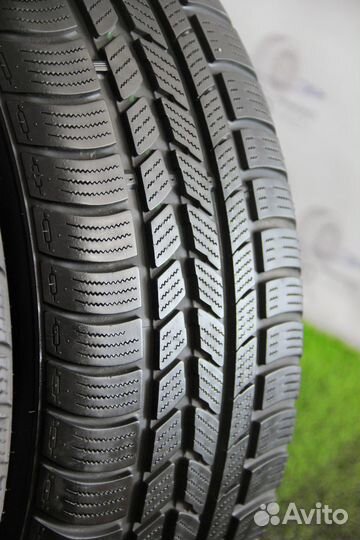 Nexen Winguard Sport 225/55 R17 101V