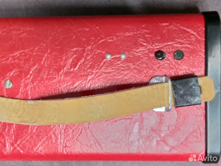 Духовая гармоника, Bandmaster, ГДР