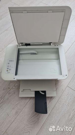 Принтер hp deskjet 1510