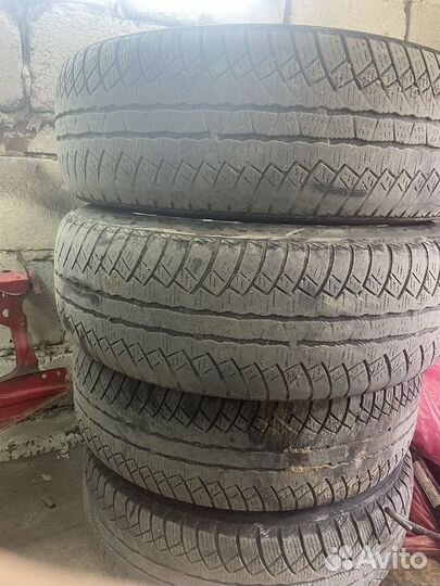 Колеса r15 5x100 195/65