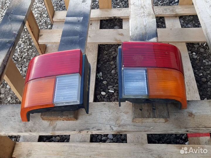 Фонарь правый Фольксваген Т4 T4