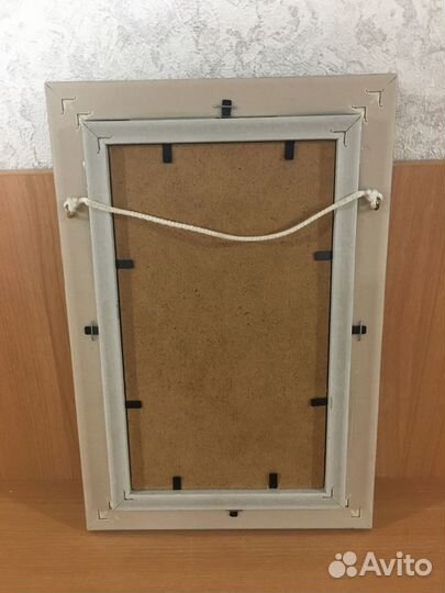 Икона святого преподобного Серафима Саровского