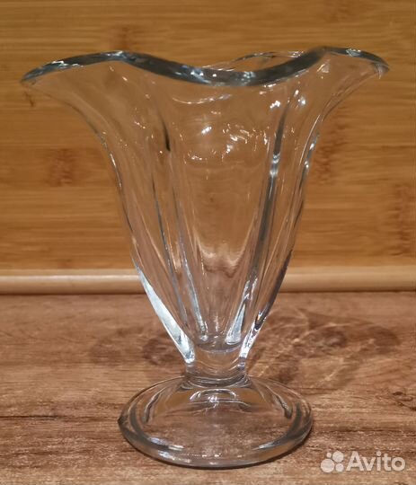 Креманки для мороженого/десерта