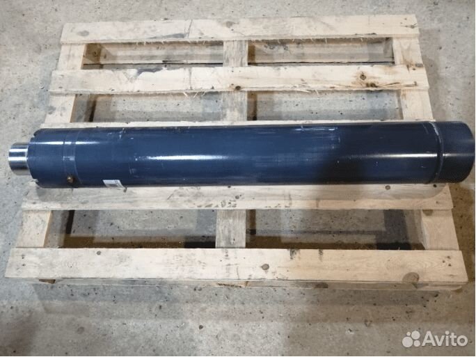 Цилиндр свободного хода cpcd50