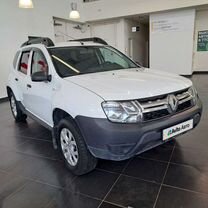 Renault Duster 1.6 MT, 2020, 69 781 км, с пробегом, цена 1 340 000 руб.