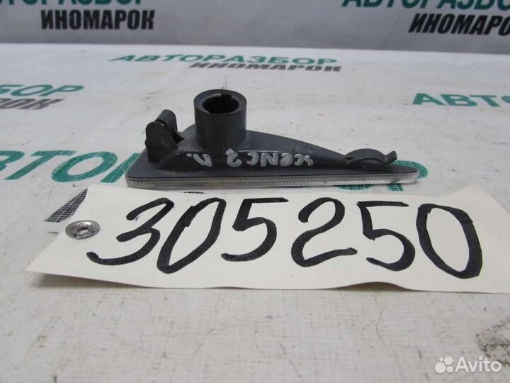 Указатель поворота левый для Renault Scenic 2 2003