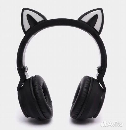 Беспроводные наушники Borofone BO 18