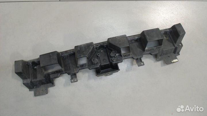 Кронштейн бампера Jaguar XF 2007–2012, 2008