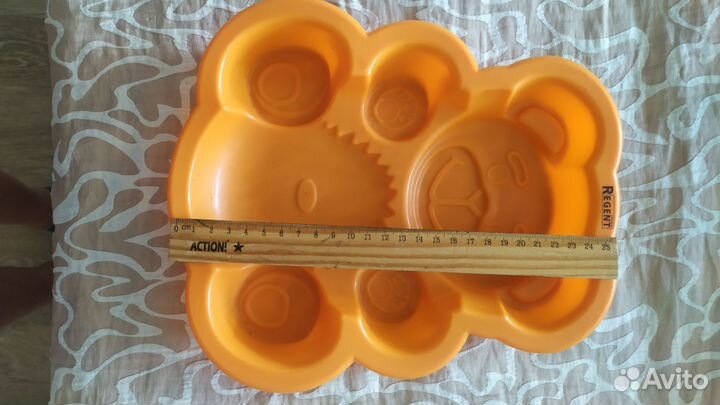 Форма для выпечки