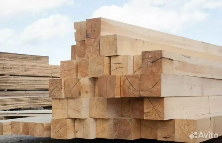 Доска 1 и 2 Сорт