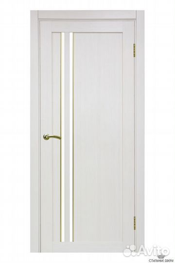 Дверь межкомнатная 527 цвет на выбор