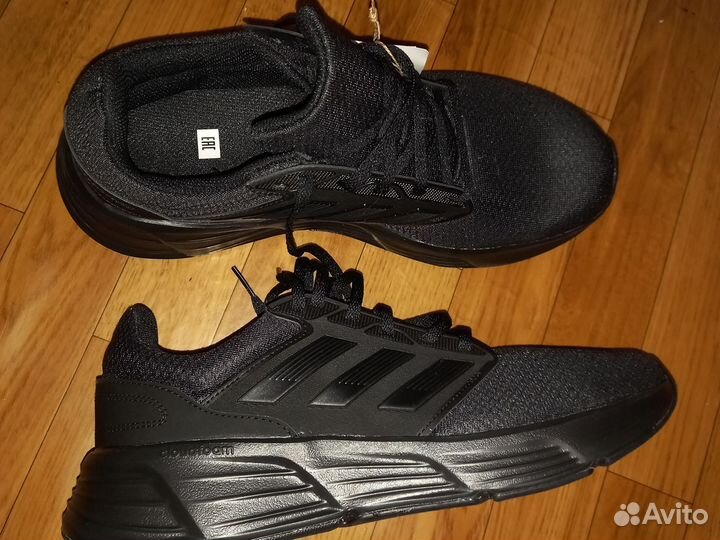 Кроссовки беговые Adidas оригинал