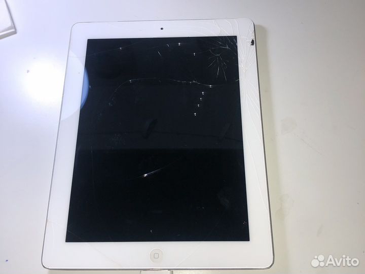 iPad 2