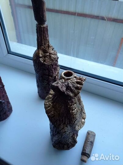 Бутылка сувенирная