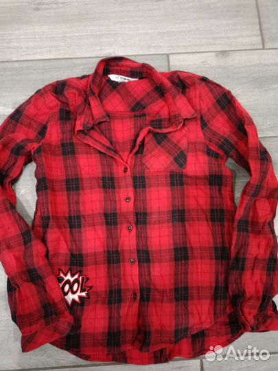 Детская одежда для девочек 134 140