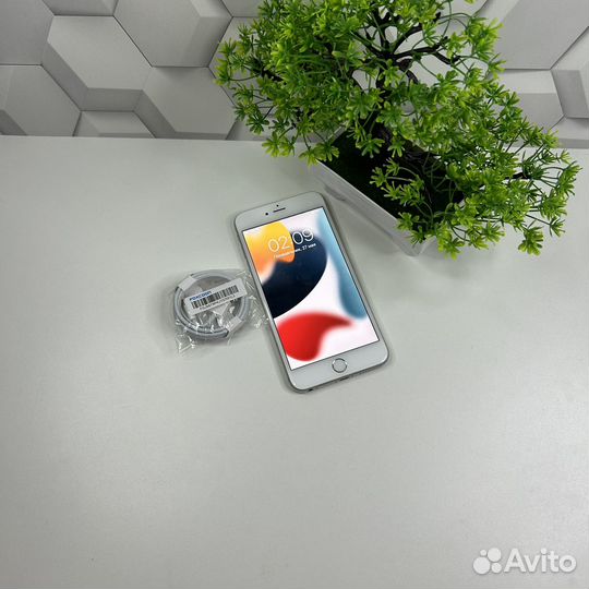 iPhone 6S Plus, 16 ГБ