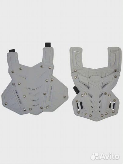 Защита тела (панцирь) цвета в ассортименте