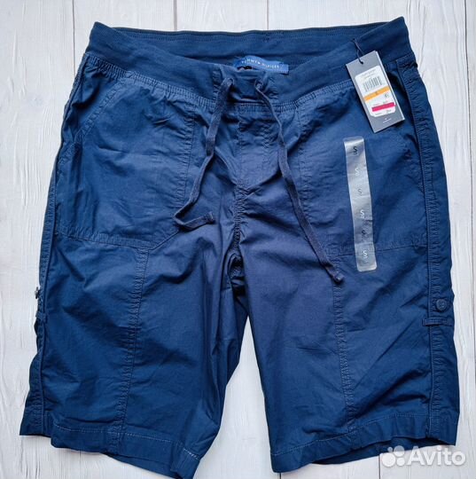 Новые Шорты женские Tommy Hilfiger, 46