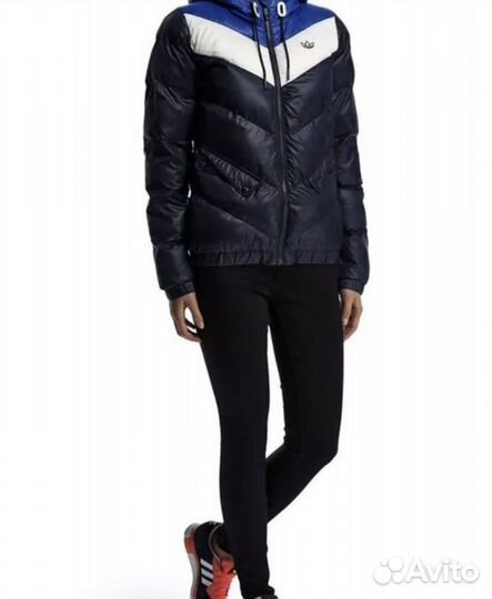 Куртка демисезонная новая