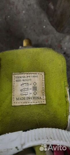 Ролики детские