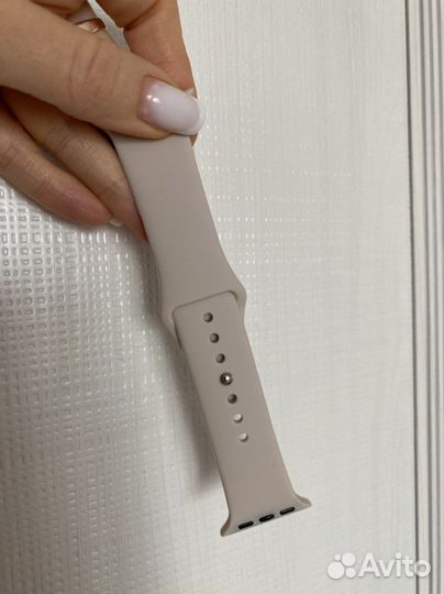 Ремешок apple watch
