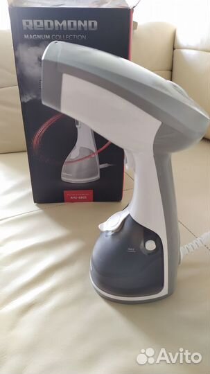 Отпариватель ручной redmond RHS-6802