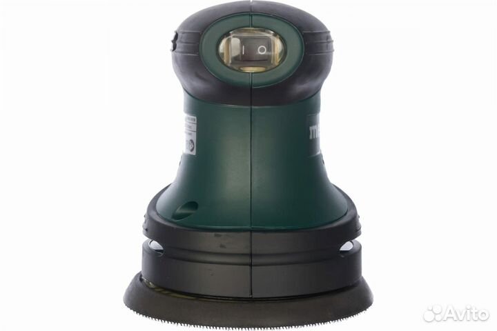 Шлифовальная машина Metabo FSX 200 Intec 609225500