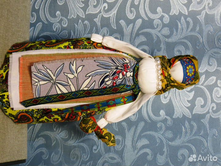 Кукла берегиня