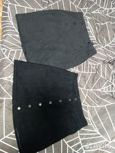 Пакет на девочку-подростка