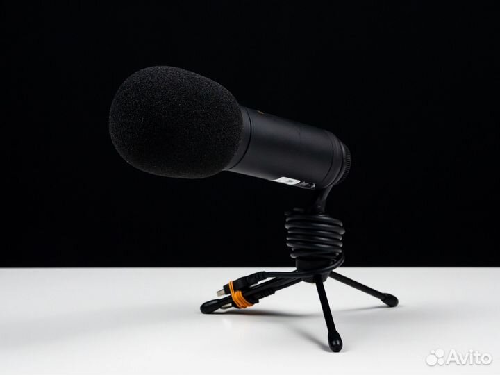 Микрофон dexp U700