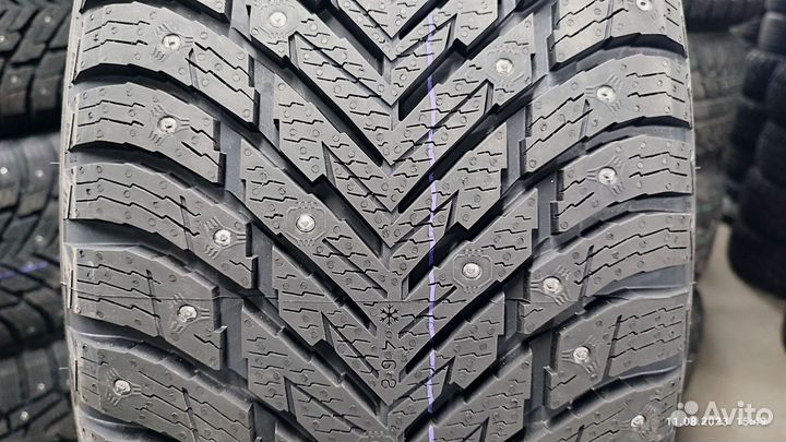 Nokian Tyres Hakkapeliitta 10p 245/40 R18 97T