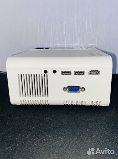 Аренда проектора