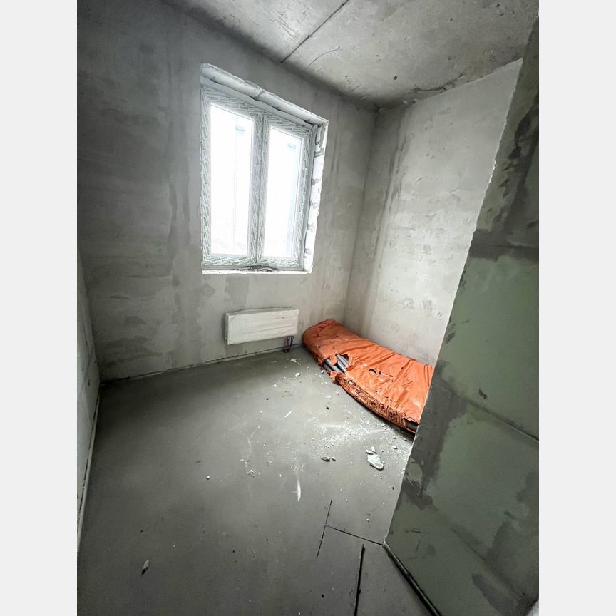 1-к. квартира, 39,9 м², 4/8 эт.