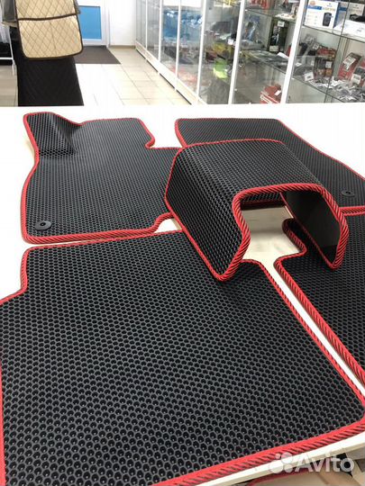 Ковры ева на solaris