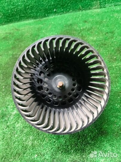 Мотор печки Citroen C4 седан 1.6 116Л.С 2013