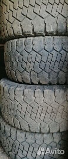 Dick Cepek Radial F-C II 305/55 R20