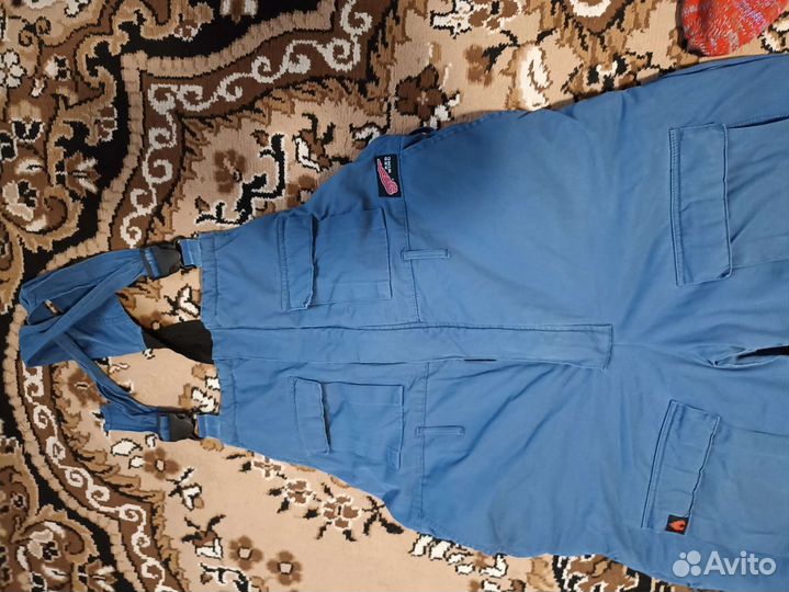 Спецодежда