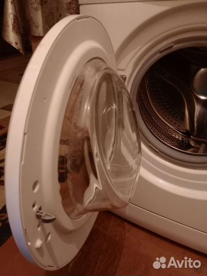 Стиральная машина автомат vestel awm 635, 4кг/600