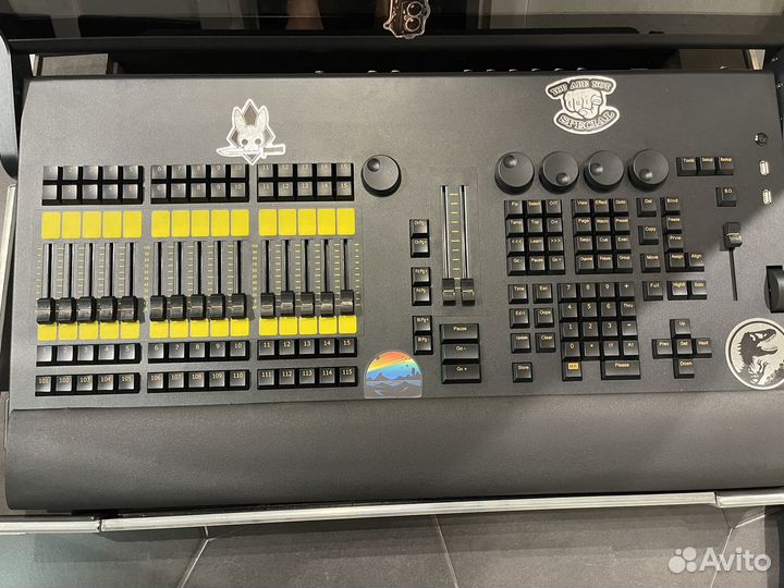 Grandma 2 compact xt (china)