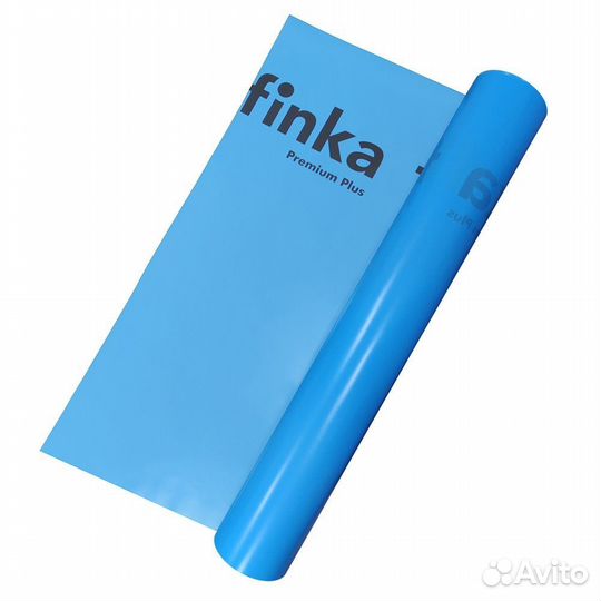 Пароизоляция Finka Premium Plus, 75м2